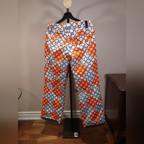 Small Orage Ski snowboarding pants - Picture 3 of 10